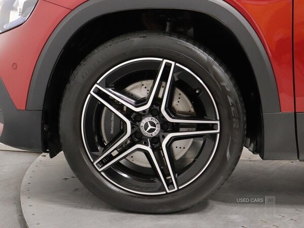 Used Mercedes-Benz GLB 2023 for sale - 77626656: Photo 7