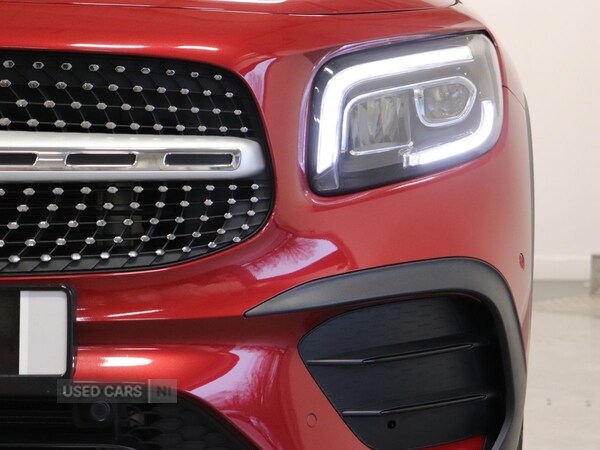 Used Mercedes-Benz GLB 2023 for sale - 77626656: Photo 8