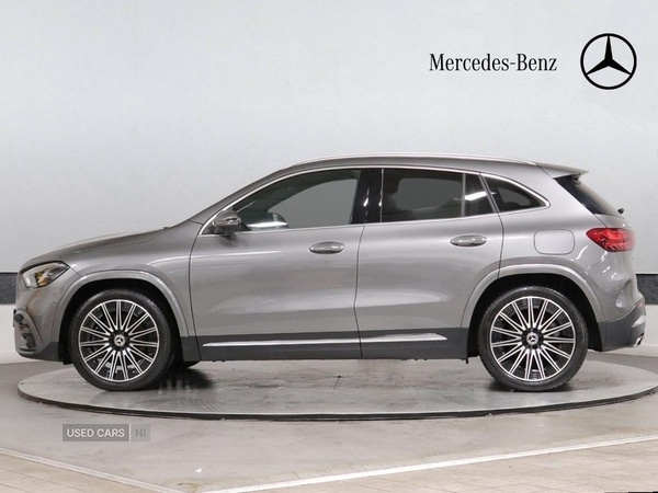 Used Mercedes-Benz GLA 2025 for sale - 77697122: Photo 10