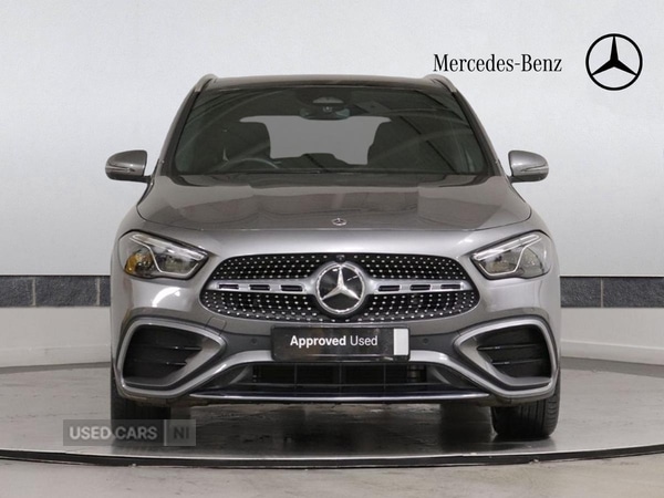 Used Mercedes-Benz GLA 2025 for sale - 77697122: Photo 13