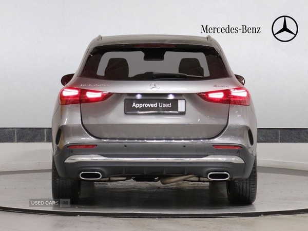 Used Mercedes-Benz GLA 2025 for sale - 77697122: Photo 14