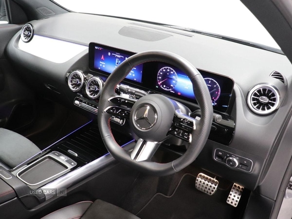 Used Mercedes-Benz GLA 2025 for sale - 77697122: Photo 15