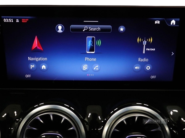 Used Mercedes-Benz GLA 2025 for sale - 77697122: Photo 17