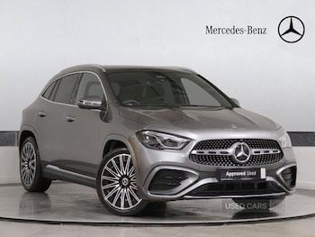 Used Mercedes-Benz GLA 2025 for sale - 77697122: Photo