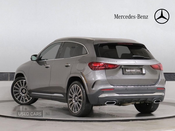 Used Mercedes-Benz GLA 2025 for sale - 77697122: Photo 2