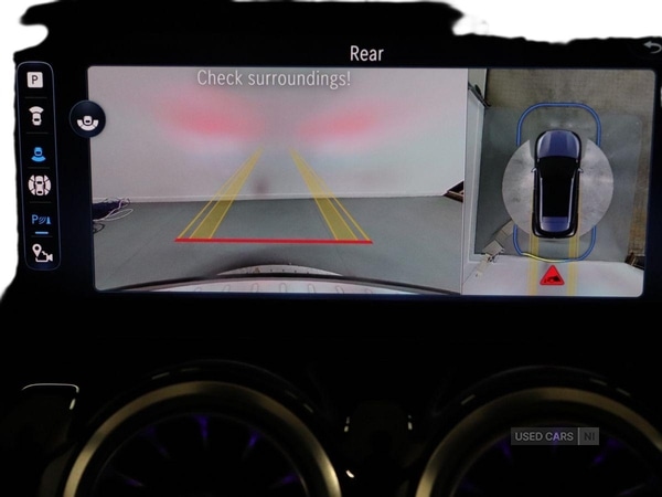 Used Mercedes-Benz GLA 2025 for sale - 77697122: Photo 20