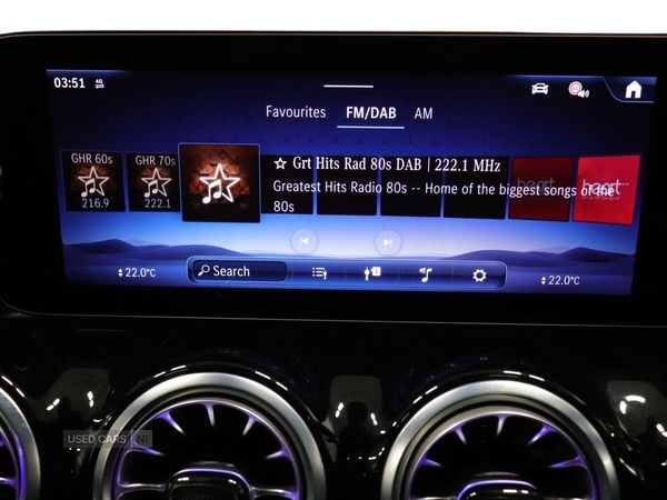 Used Mercedes-Benz GLA 2025 for sale - 77697122: Photo 21