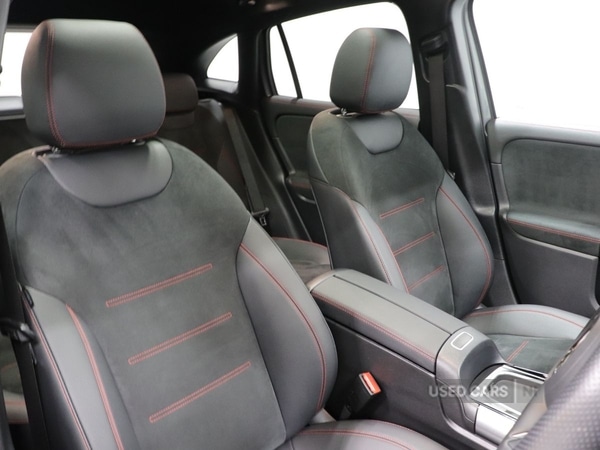 Used Mercedes-Benz GLA 2025 for sale - 77697122: Photo 27