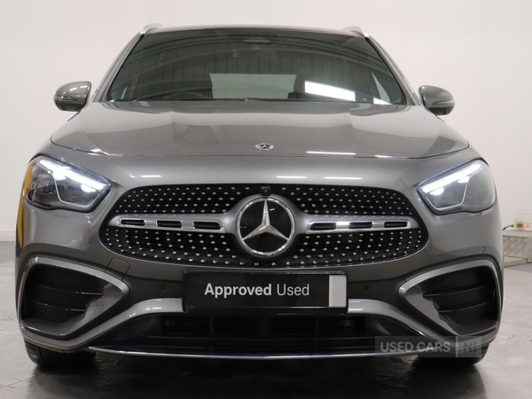 Used Mercedes-Benz GLA 2025 for sale - 77697122: Photo 29