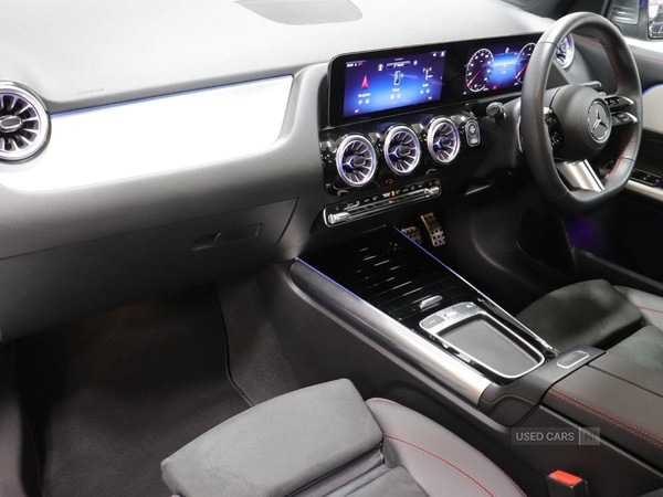 Used Mercedes-Benz GLA 2025 for sale - 77697122: Photo 3