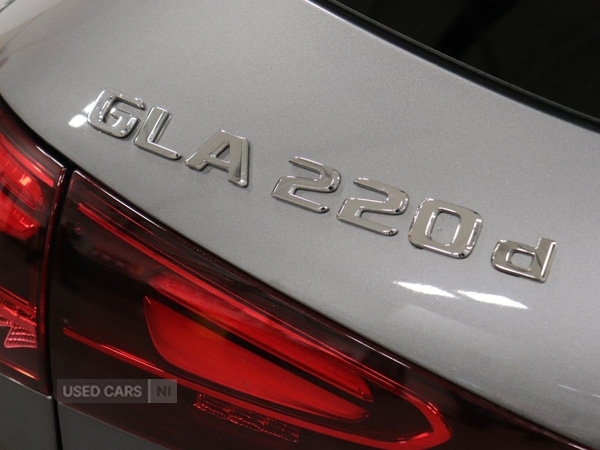 Used Mercedes-Benz GLA 2025 for sale - 77697122: Photo 31