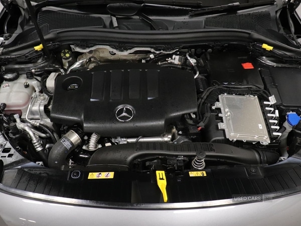 Used Mercedes-Benz GLA 2025 for sale - 77697122: Photo 33