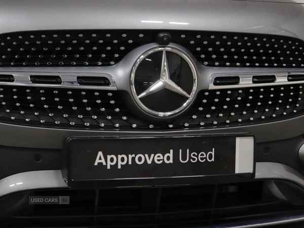 Used Mercedes-Benz GLA 2025 for sale - 77697122: Photo 34