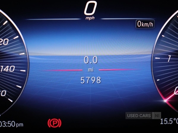 Used Mercedes-Benz GLA 2025 for sale - 77697122: Photo 39