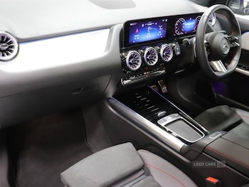 Used Mercedes-Benz GLA 2025 for sale - 77697122: Photo