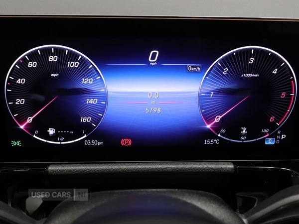 Used Mercedes-Benz GLA 2025 for sale - 77697122: Photo 4