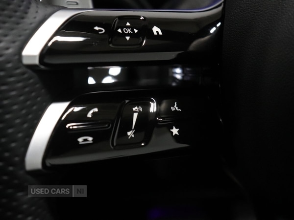 Used Mercedes-Benz GLA 2025 for sale - 77697122: Photo 40