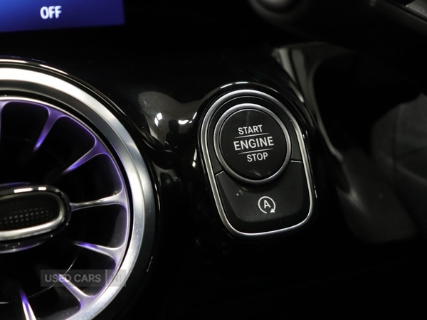 Used Mercedes-Benz GLA 2025 for sale - 77697122: Photo 42