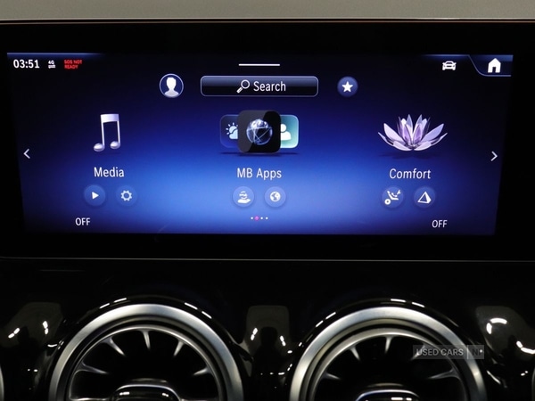 Used Mercedes-Benz GLA 2025 for sale - 77697122: Photo 43