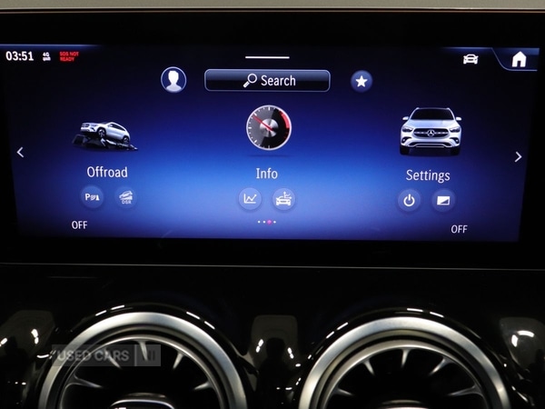 Used Mercedes-Benz GLA 2025 for sale - 77697122: Photo 44