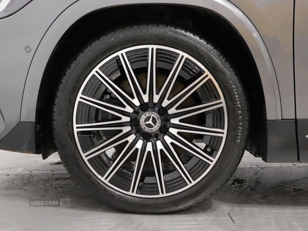 Used Mercedes-Benz GLA 2025 for sale - 77697122: Photo 7