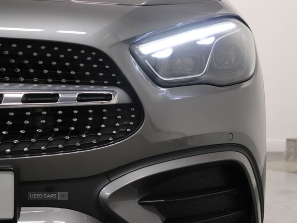 Used Mercedes-Benz GLA 2025 for sale - 77697122: Photo 8