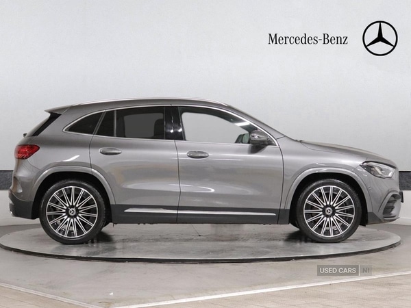 Used Mercedes-Benz GLA 2025 for sale - 77697122: Photo 9