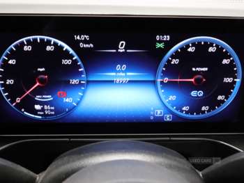 Used Mercedes-Benz EQC 2023 for sale - 74338044: Photo