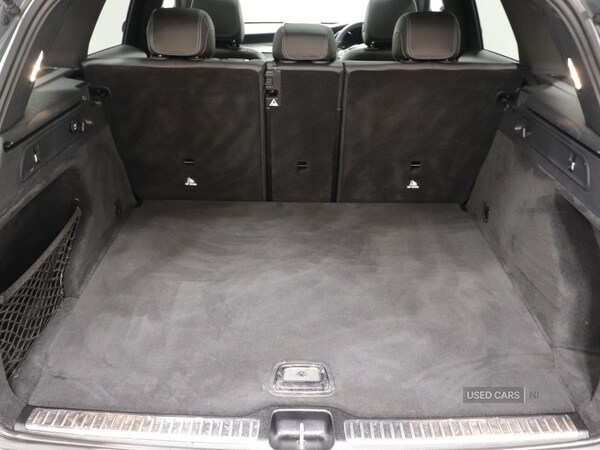 Used Mercedes-Benz GLC 2019 for sale - 76500306: Photo 11