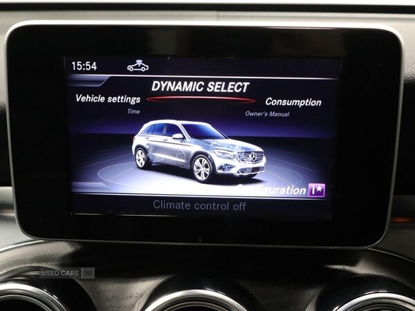 Used Mercedes-Benz GLC 2019 for sale - 76500306: Photo 16