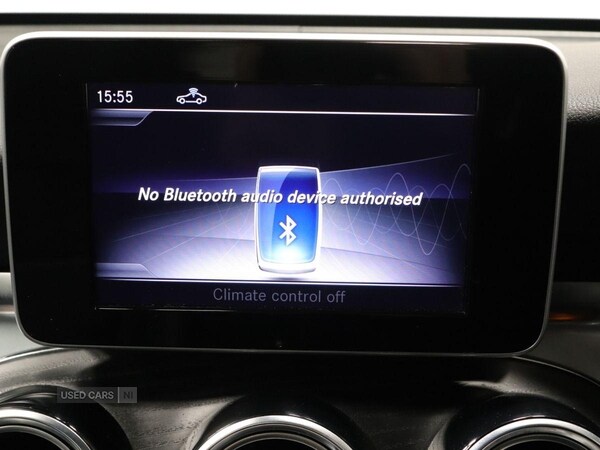 Used Mercedes-Benz GLC 2019 for sale - 76500306: Photo 17