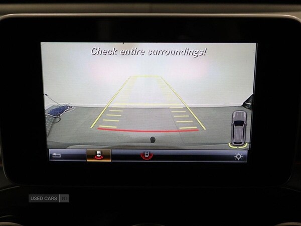 Used Mercedes-Benz GLC 2019 for sale - 76500306: Photo 19