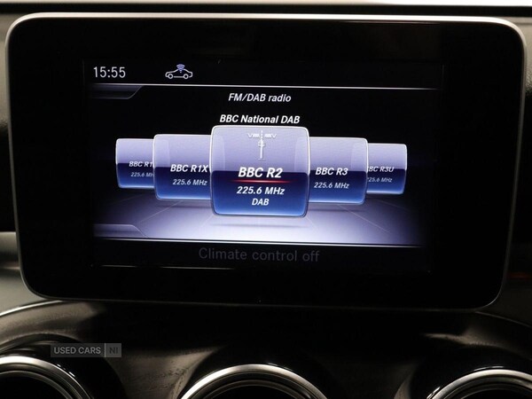 Used Mercedes-Benz GLC 2019 for sale - 76500306: Photo 20