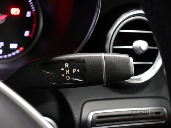 Used Mercedes-Benz GLC 2019 for sale - 76500306: Photo 22