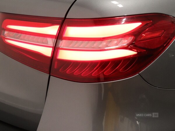 Used Mercedes-Benz GLC 2019 for sale - 76500306: Photo 25