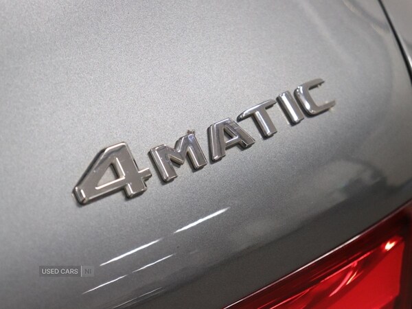 Used Mercedes-Benz GLC 2019 for sale - 76500306: Photo 27