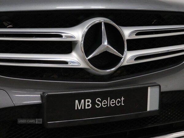 Used Mercedes-Benz GLC 2019 for sale - 76500306: Photo 30