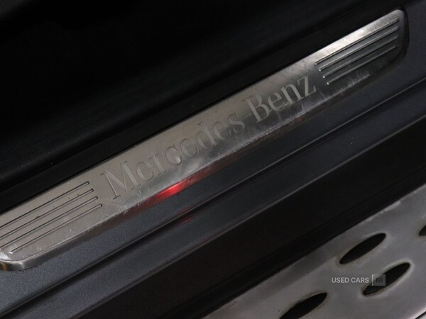 Used Mercedes-Benz GLC 2019 for sale - 76500306: Photo 31