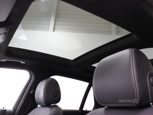 Used Mercedes-Benz GLC 2019 for sale - 76500306: Photo 33