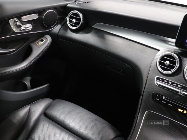Used Mercedes-Benz GLC 2019 for sale - 76500306: Photo 34