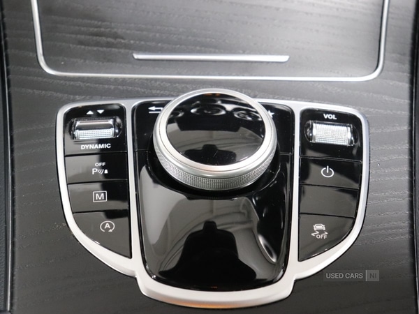 Used Mercedes-Benz GLC 2019 for sale - 76500306: Photo 36