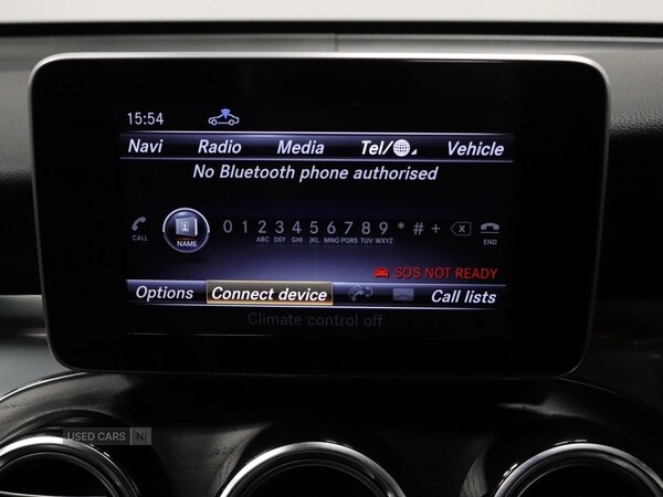 Used Mercedes-Benz GLC 2019 for sale - 76500306: Photo 37