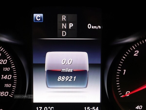 Used Mercedes-Benz GLC 2019 for sale - 76500306: Photo 38