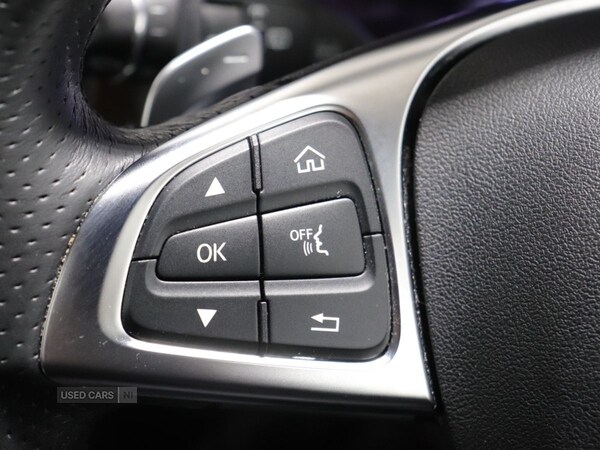 Used Mercedes-Benz GLC 2019 for sale - 76500306: Photo 39