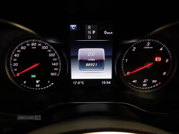 Used Mercedes-Benz GLC 2019 for sale - 76500306: Photo 4