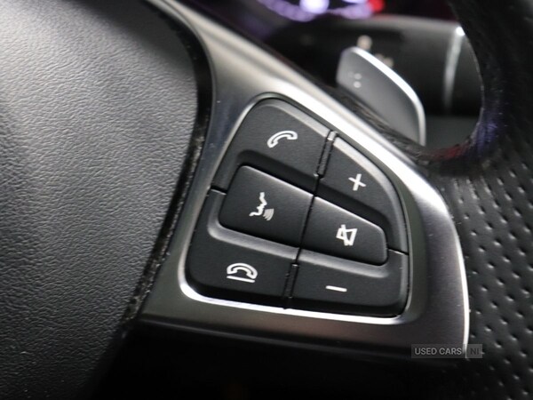 Used Mercedes-Benz GLC 2019 for sale - 76500306: Photo 40