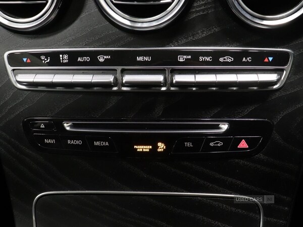 Used Mercedes-Benz GLC 2019 for sale - 76500306: Photo 41