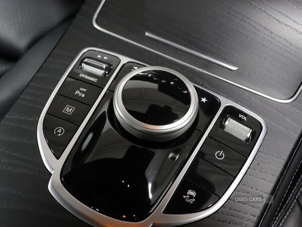 Used Mercedes-Benz GLC 2019 for sale - 76500306: Photo 42