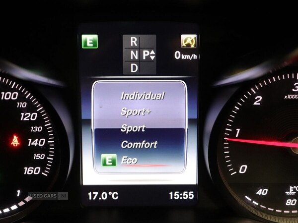 Used Mercedes-Benz GLC 2019 for sale - 76500306: Photo 43