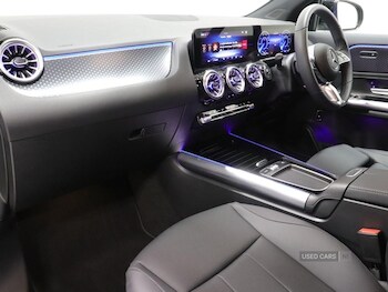 Used Mercedes-Benz EQA 2025 for sale - 78276810: Photo